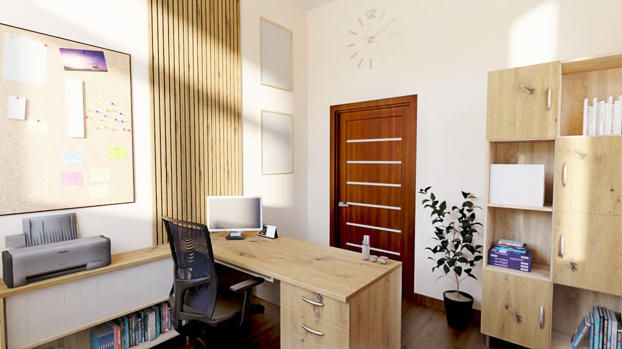 Kompleksowa Zabudowa Szkoły - Zakon - zdjęcie 56