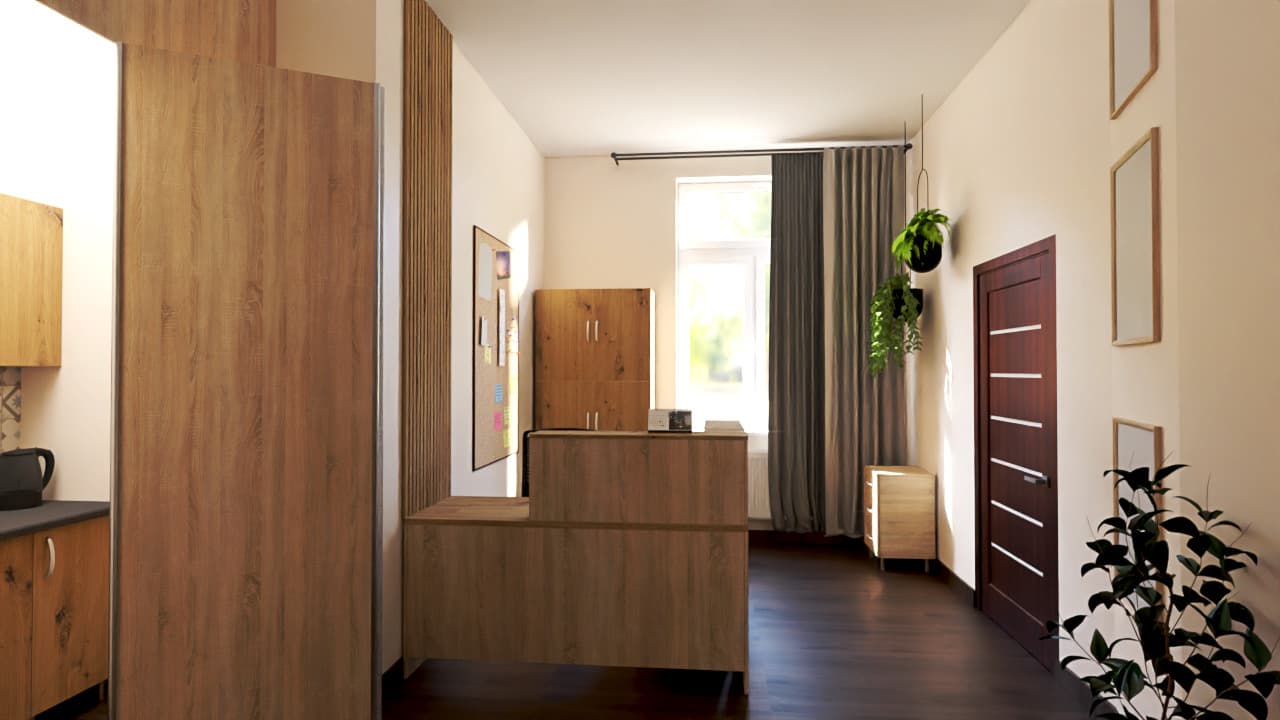 Kompleksowa Zabudowa Szkoły - Zakon - zdjęcie 58